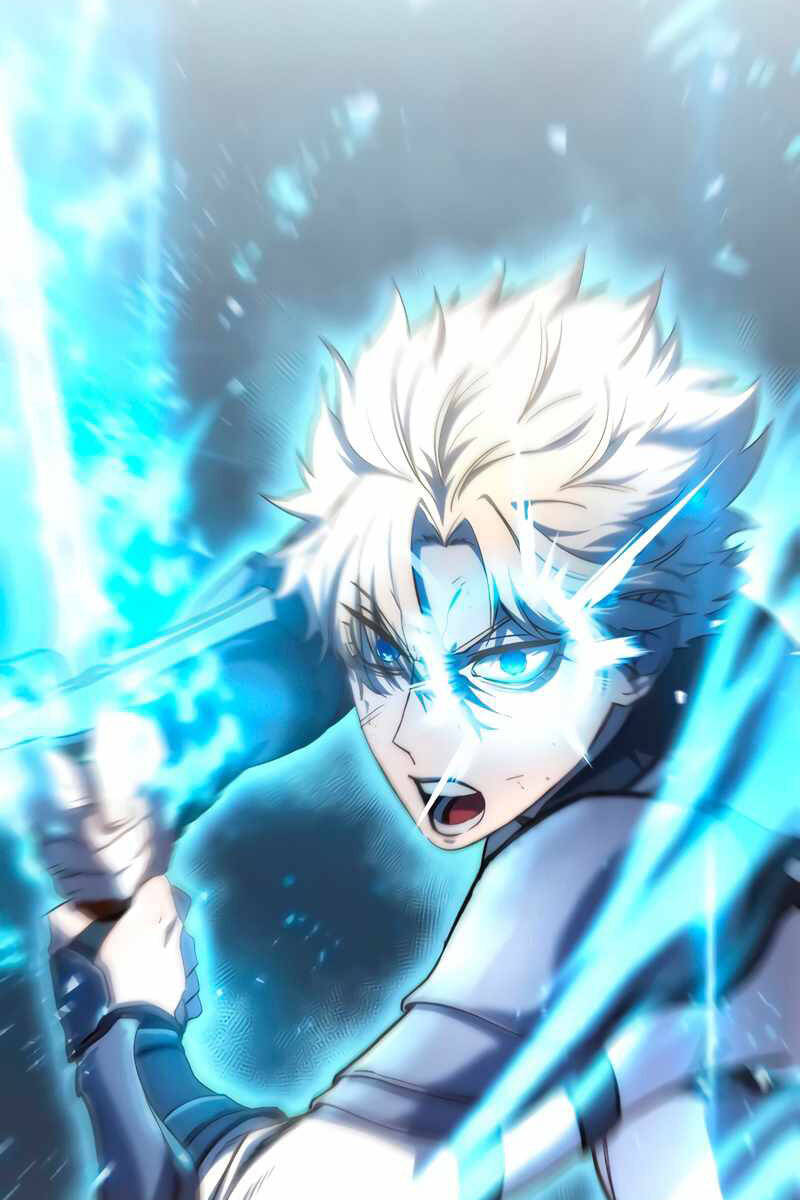 Tinh Tú Kiếm Sĩ Chap 23 - Next Chap 24