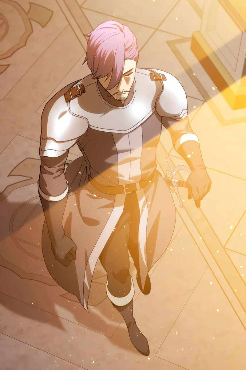 Tinh Tú Kiếm Sĩ Chap 23 - Next Chap 24