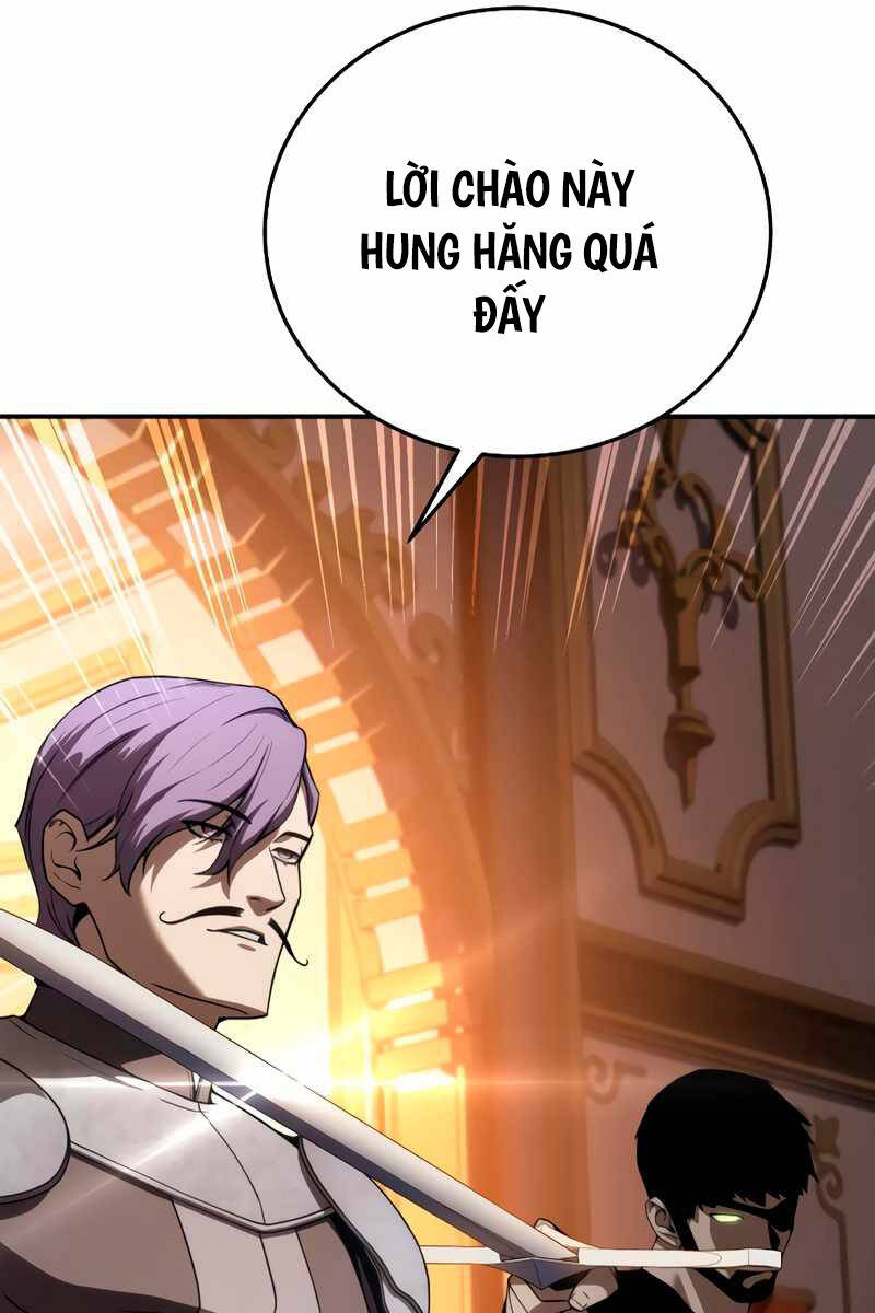 Tinh Tú Kiếm Sĩ Chap 23 - Next Chap 24