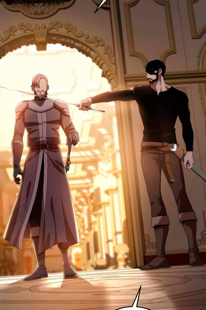 Tinh Tú Kiếm Sĩ Chap 23 - Next Chap 24