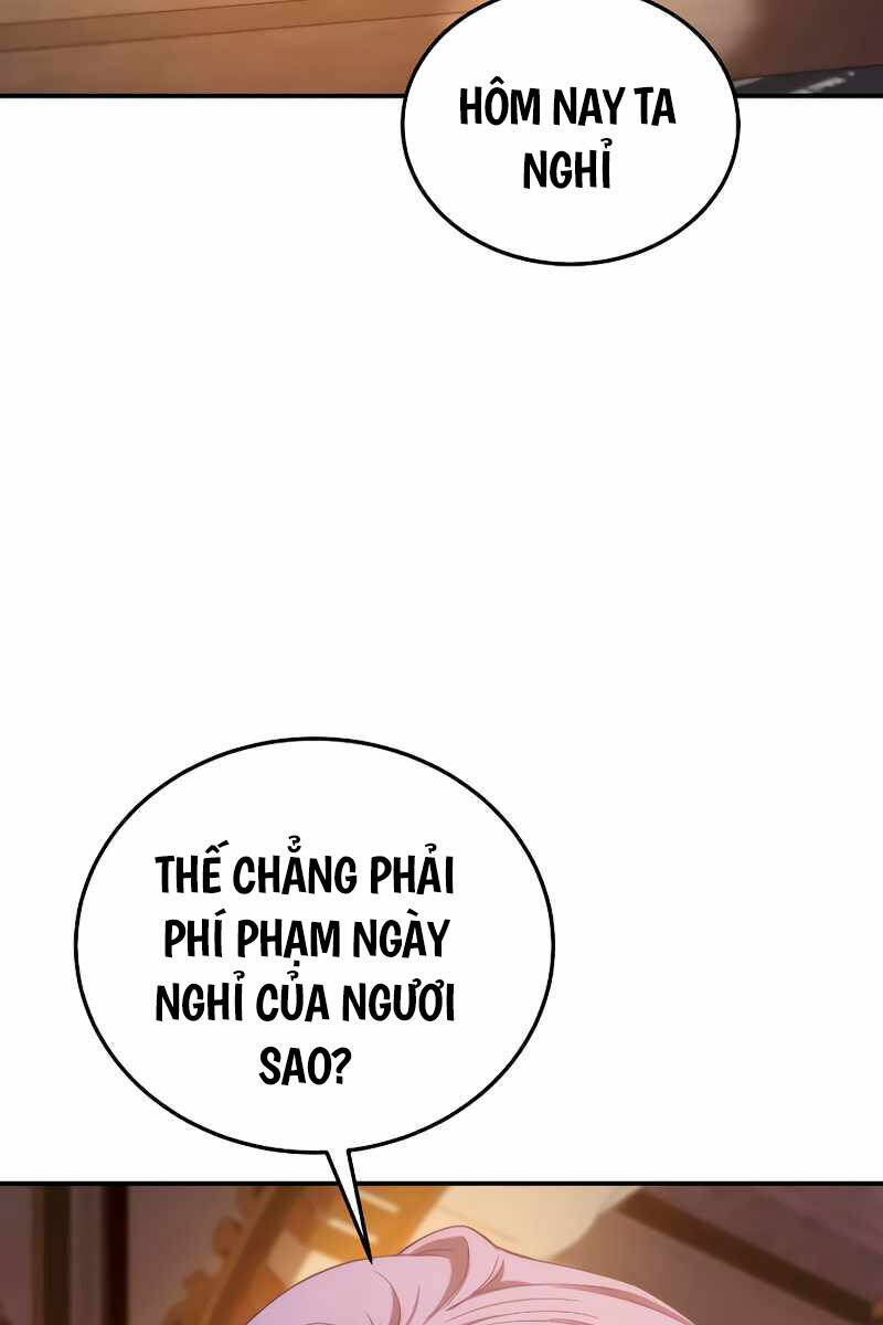 Tinh Tú Kiếm Sĩ Chap 23 - Next Chap 24