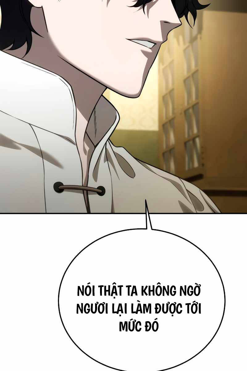 Tinh Tú Kiếm Sĩ Chap 23 - Next Chap 24