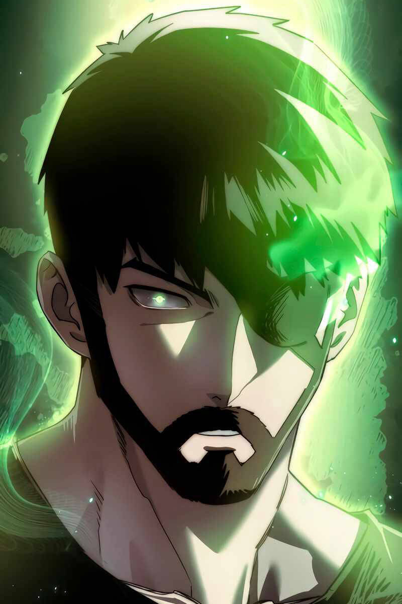 Tinh Tú Kiếm Sĩ Chap 23 - Next Chap 24
