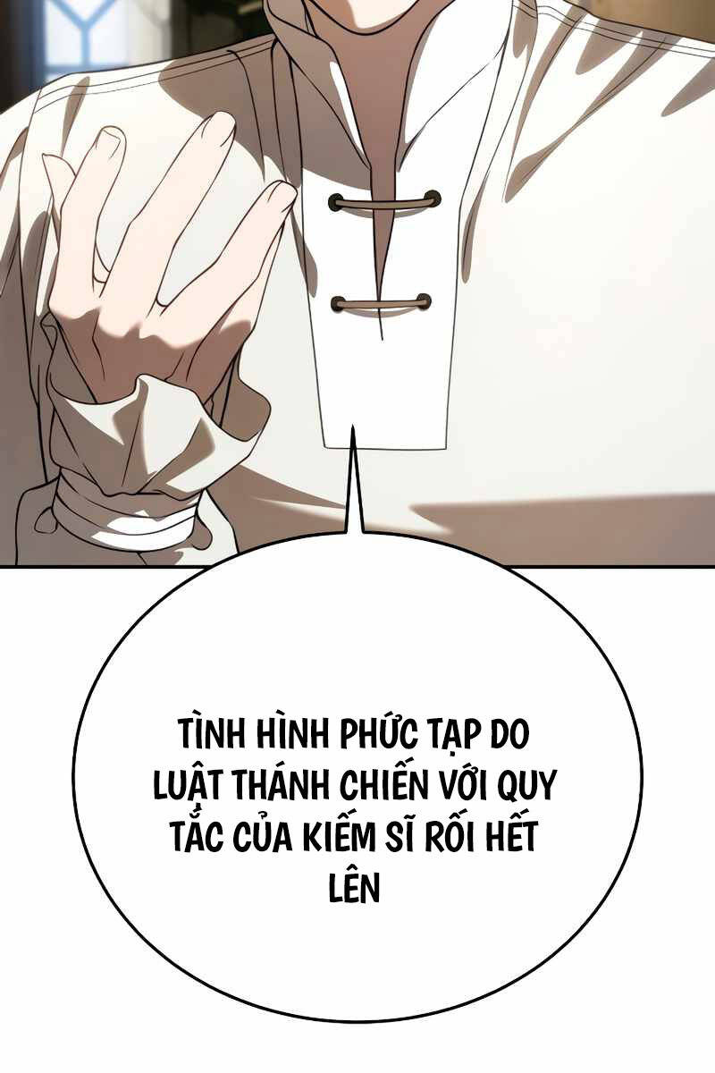 Tinh Tú Kiếm Sĩ Chap 23 - Next Chap 24
