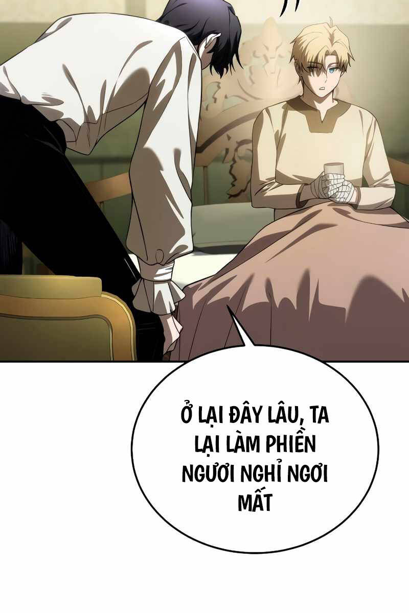 Tinh Tú Kiếm Sĩ Chap 23 - Next Chap 24