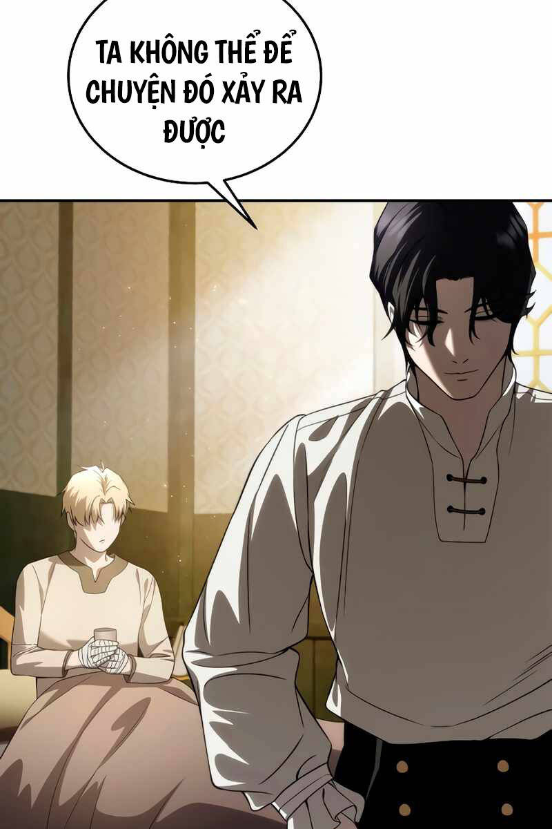 Tinh Tú Kiếm Sĩ Chap 23 - Next Chap 24