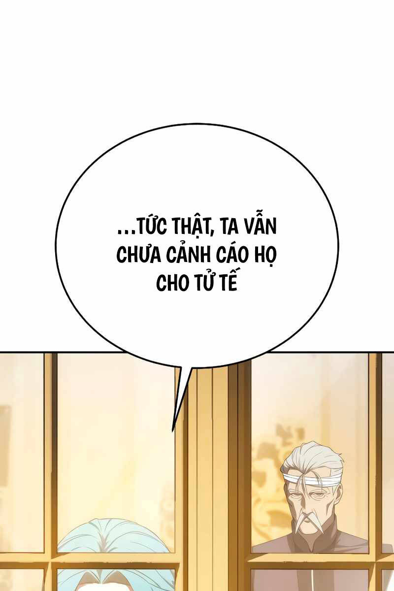 Tinh Tú Kiếm Sĩ Chap 23 - Next Chap 24