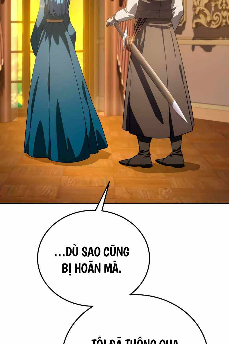 Tinh Tú Kiếm Sĩ Chap 23 - Next Chap 24