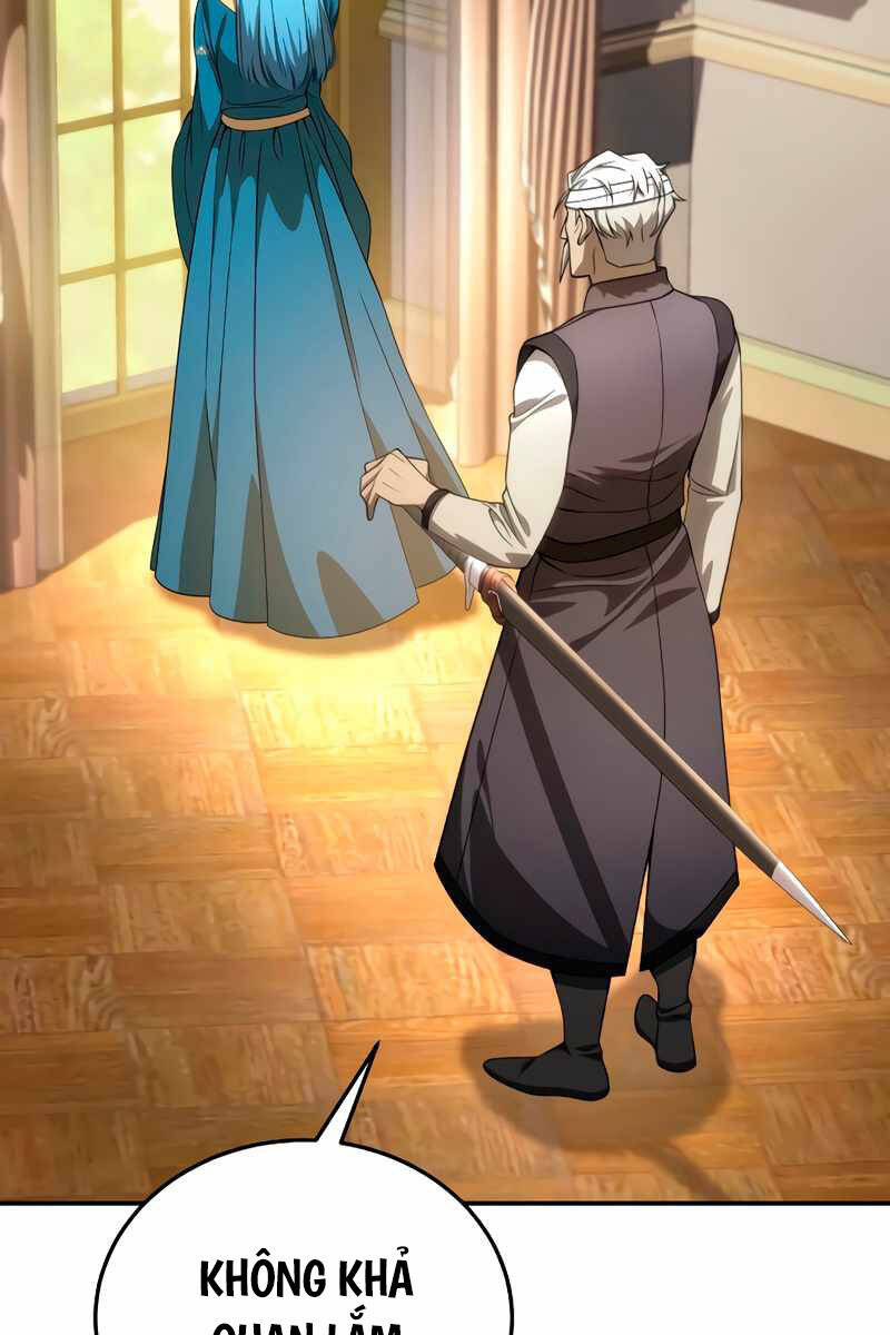 Tinh Tú Kiếm Sĩ Chap 23 - Next Chap 24