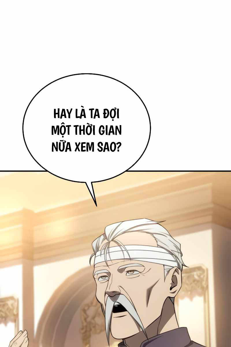Tinh Tú Kiếm Sĩ Chap 23 - Next Chap 24