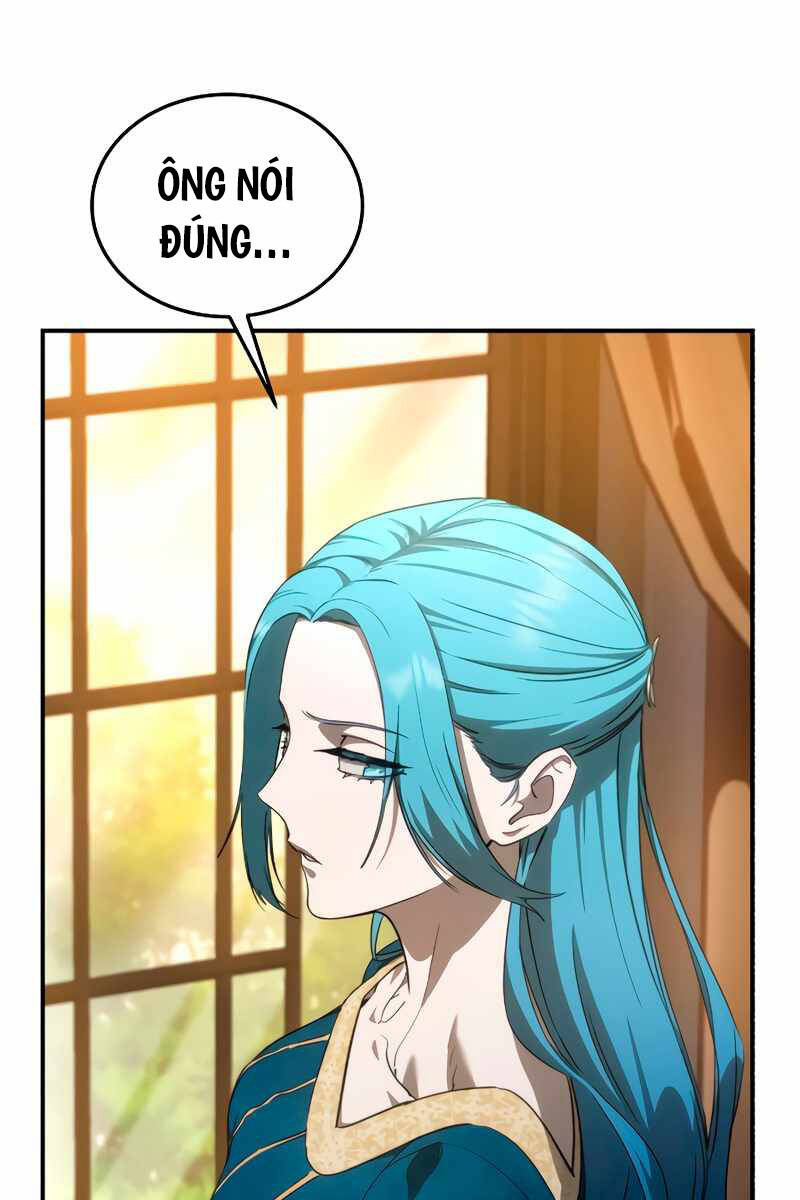 Tinh Tú Kiếm Sĩ Chap 23 - Next Chap 24