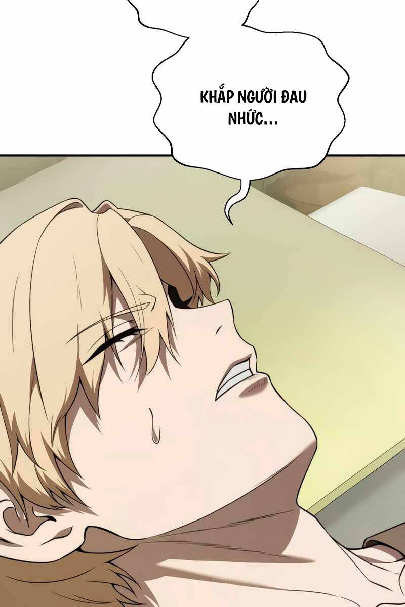 Tinh Tú Kiếm Sĩ Chap 23 - Next Chap 24