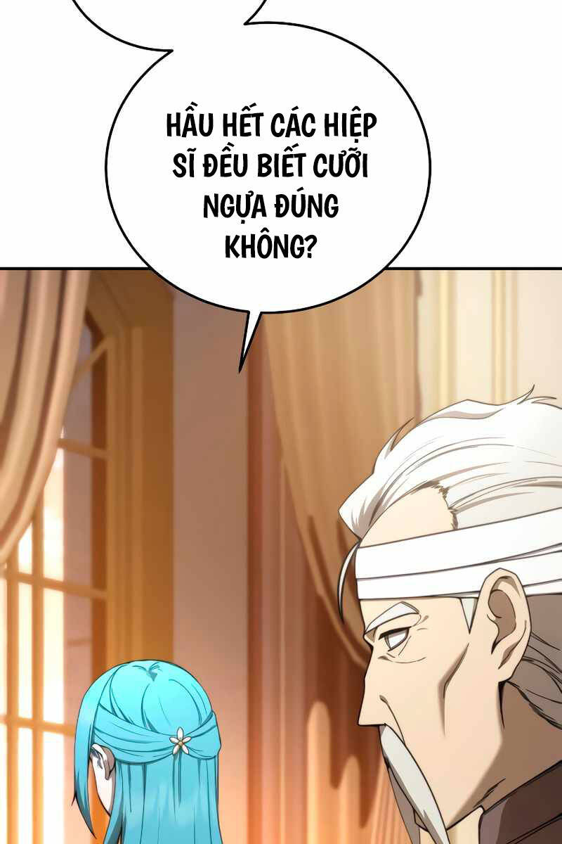 Tinh Tú Kiếm Sĩ Chap 23 - Next Chap 24