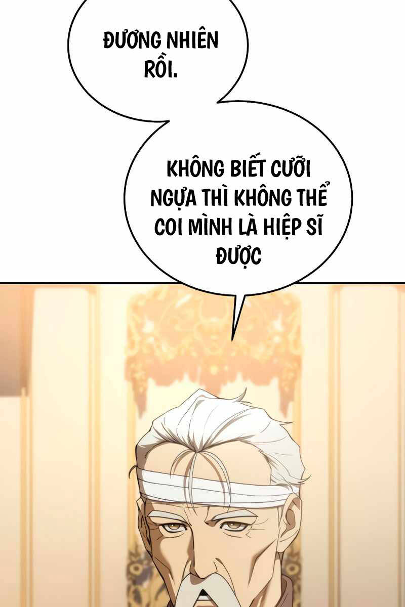 Tinh Tú Kiếm Sĩ Chap 23 - Next Chap 24