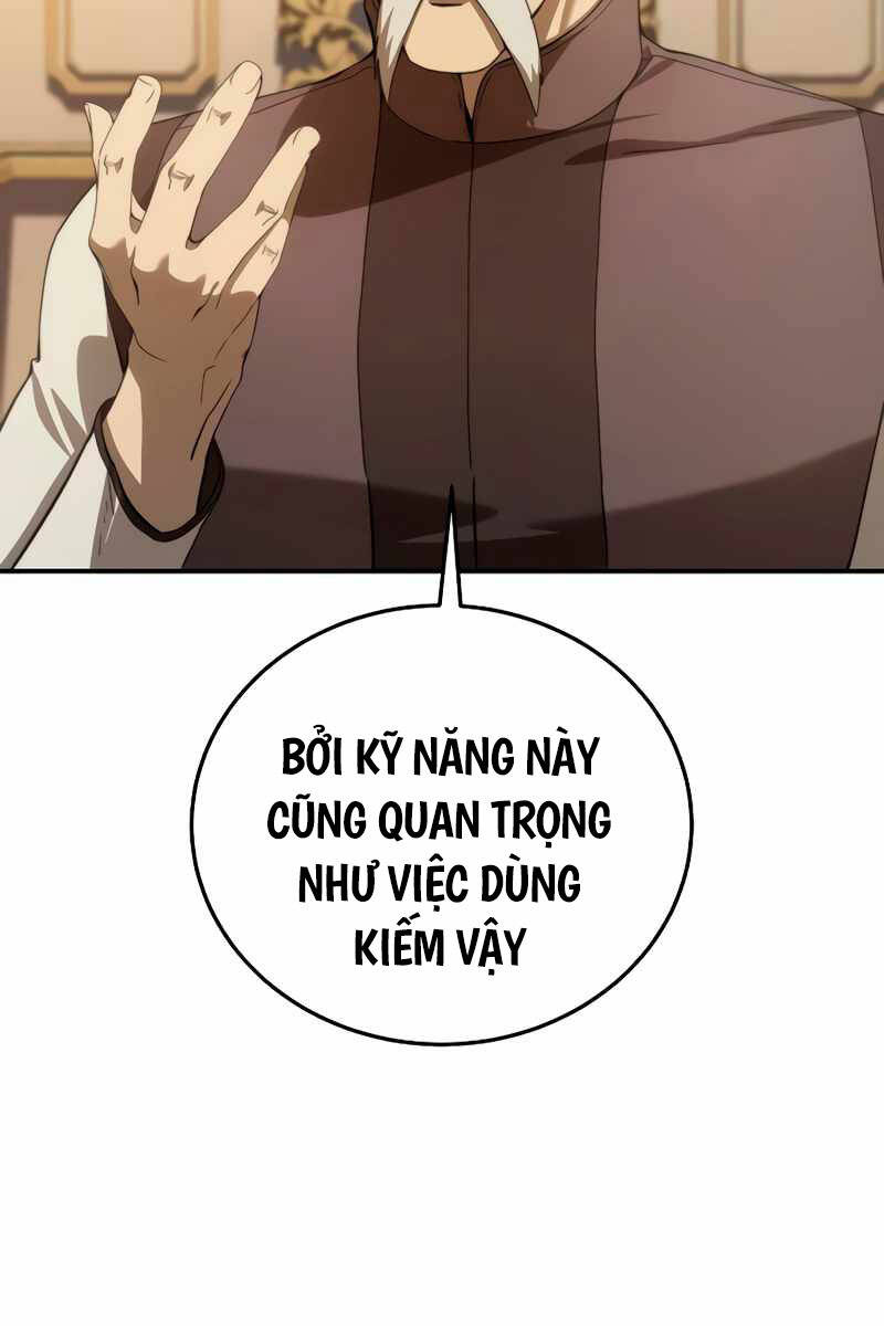 Tinh Tú Kiếm Sĩ Chap 23 - Next Chap 24