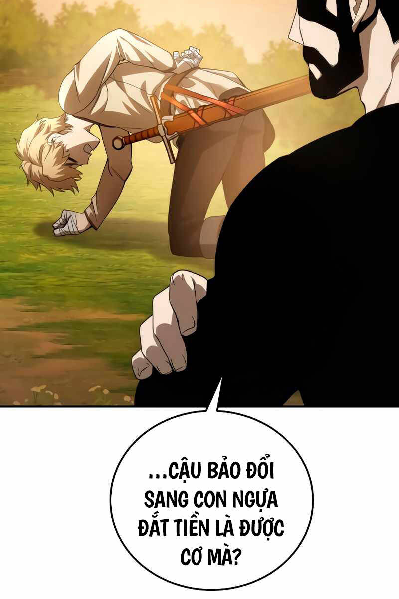 Tinh Tú Kiếm Sĩ Chap 23 - Next Chap 24