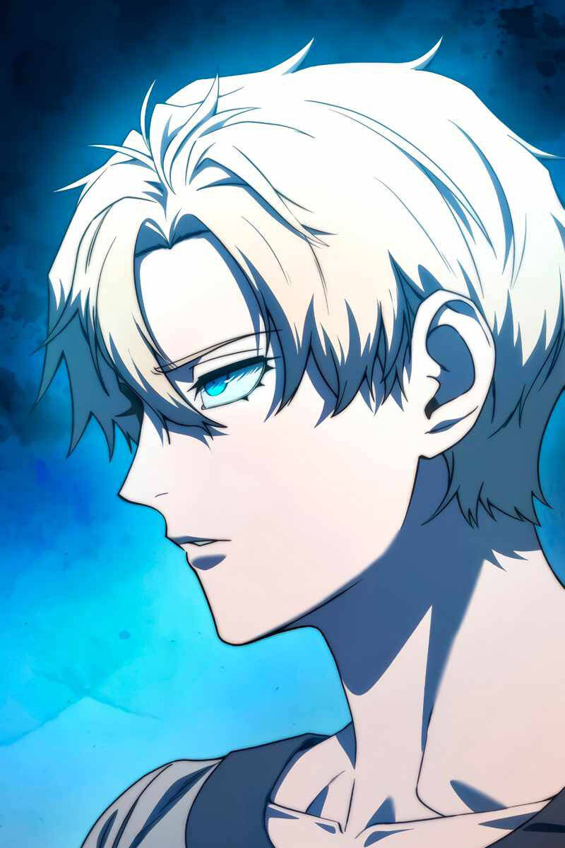 Tinh Tú Kiếm Sĩ Chap 23 - Next Chap 24