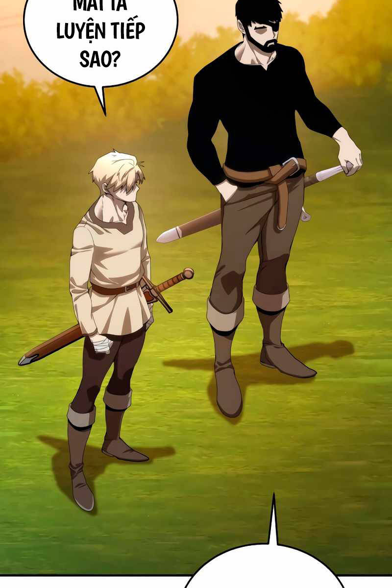 Tinh Tú Kiếm Sĩ Chap 23 - Next Chap 24
