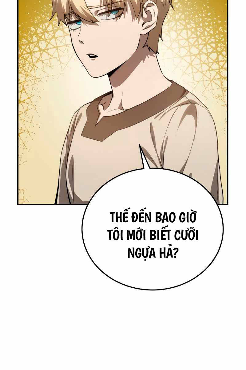 Tinh Tú Kiếm Sĩ Chap 23 - Next Chap 24