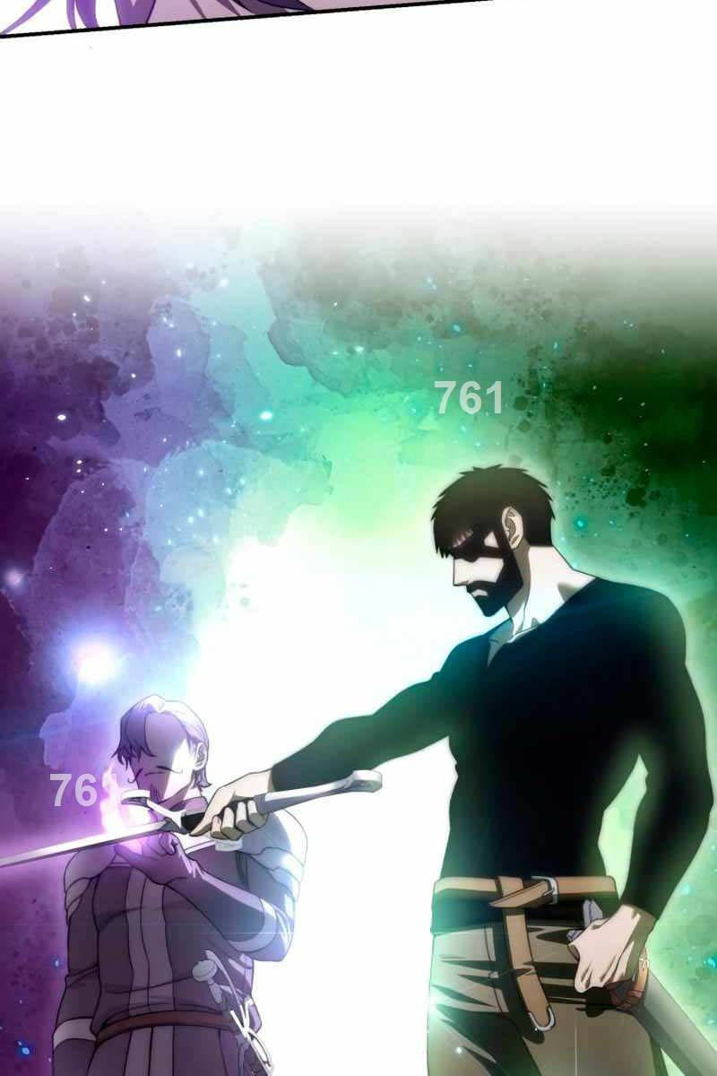 Tinh Tú Kiếm Sĩ Chap 24 - Next Chap 25