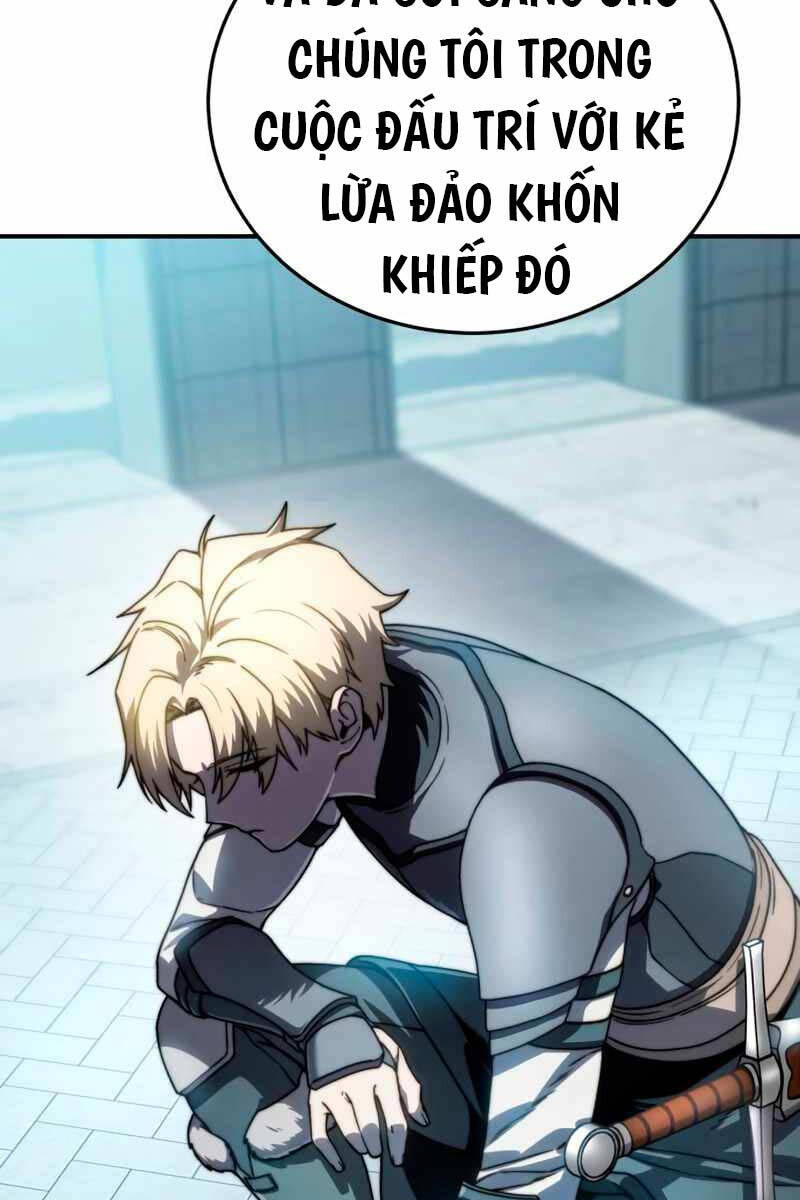 Tinh Tú Kiếm Sĩ Chap 24 - Next Chap 25