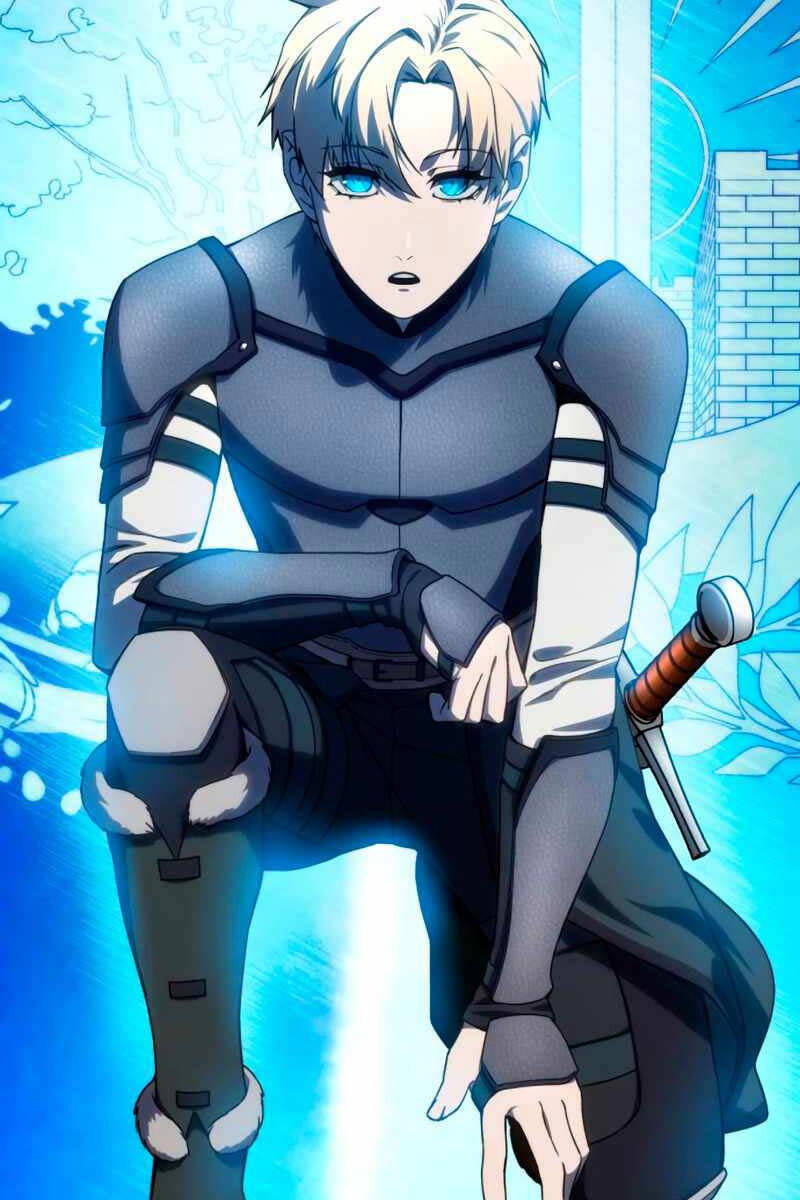 Tinh Tú Kiếm Sĩ Chap 24 - Next Chap 25