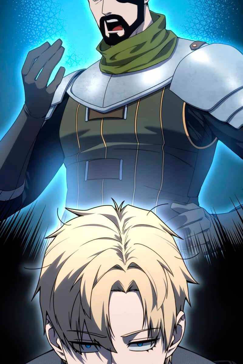 Tinh Tú Kiếm Sĩ Chap 24 - Next Chap 25