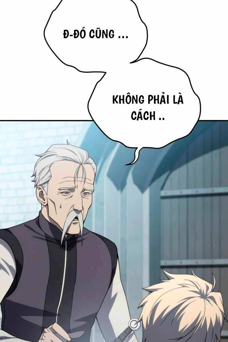 Tinh Tú Kiếm Sĩ Chap 24 - Next Chap 25