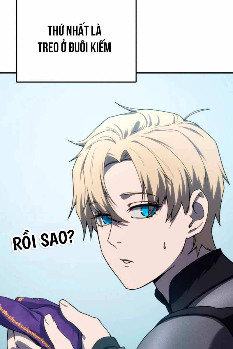 Tinh Tú Kiếm Sĩ Chap 24 - Next Chap 25