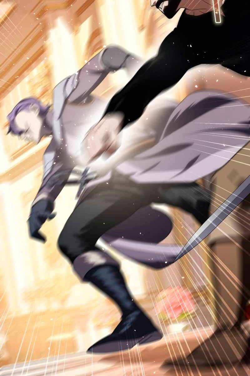 Tinh Tú Kiếm Sĩ Chap 24 - Next Chap 25
