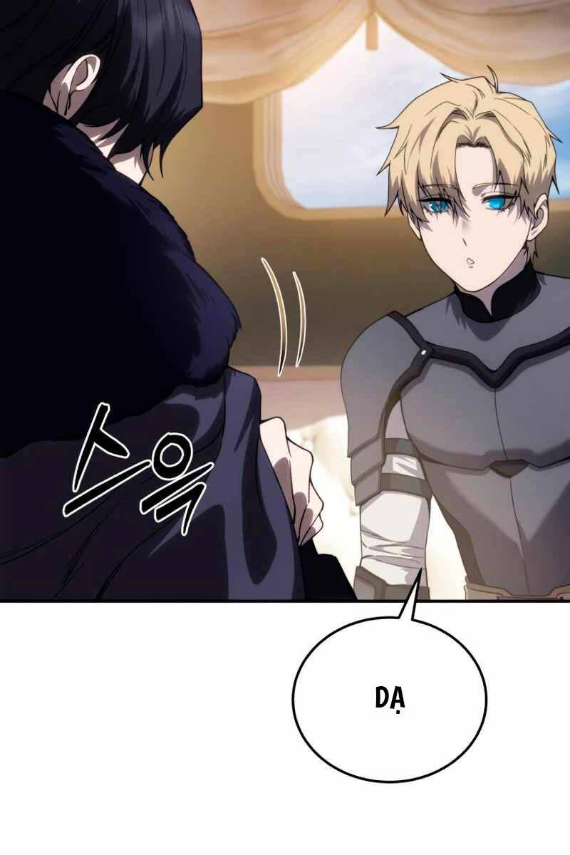Tinh Tú Kiếm Sĩ Chap 24 - Next Chap 25