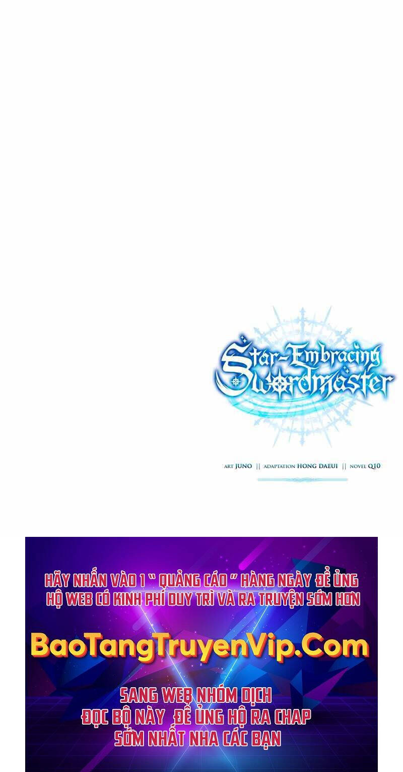 Tinh Tú Kiếm Sĩ Chap 24 - Next Chap 25