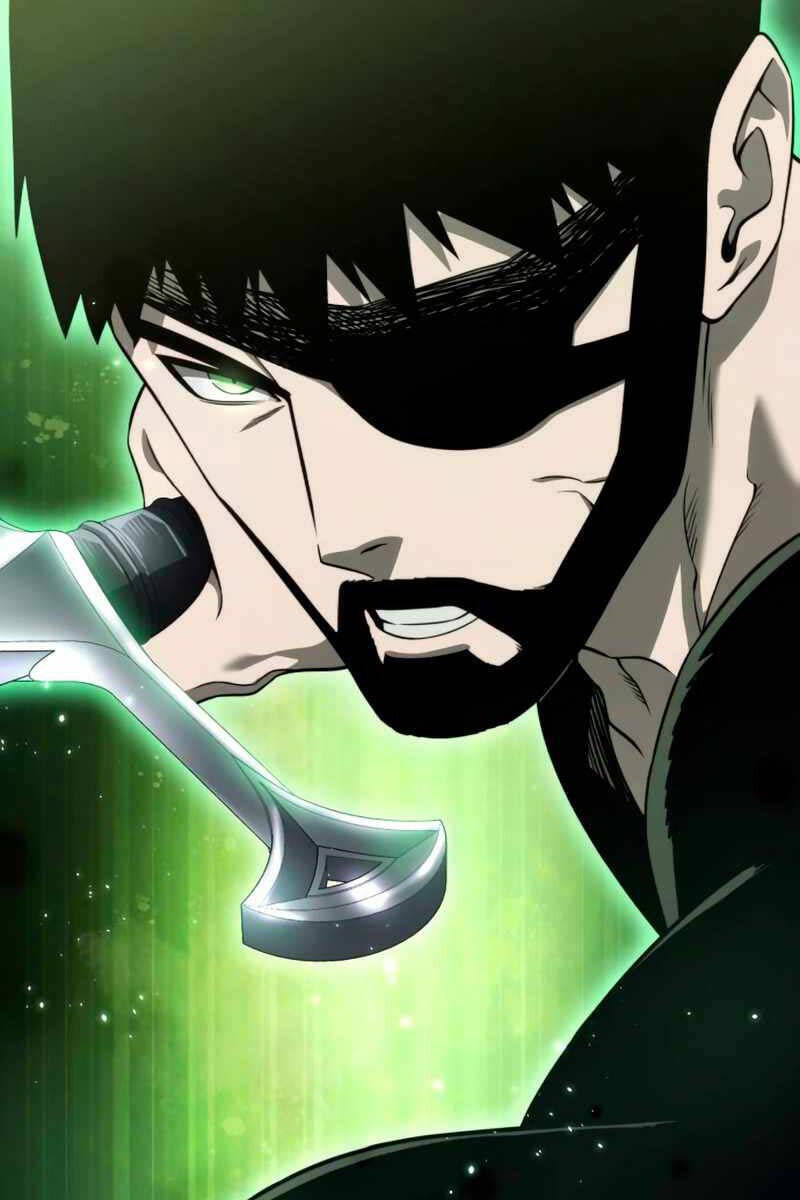 Tinh Tú Kiếm Sĩ Chap 24 - Next Chap 25