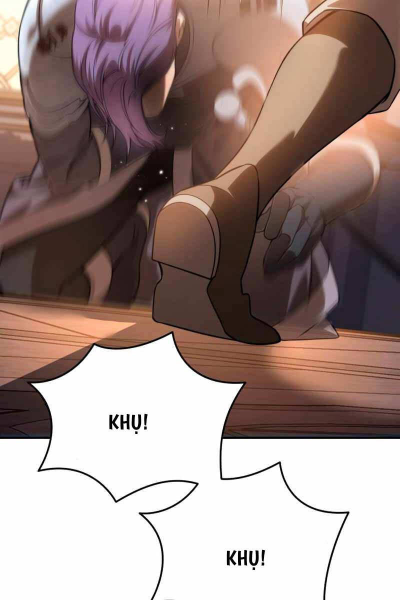 Tinh Tú Kiếm Sĩ Chap 24 - Next Chap 25