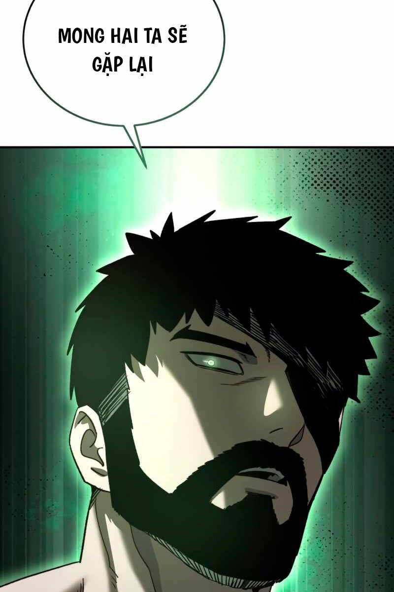 Tinh Tú Kiếm Sĩ Chap 24 - Next Chap 25