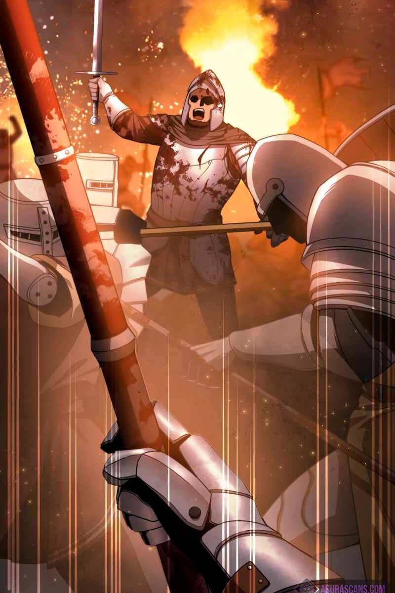 Tinh Tú Kiếm Sĩ Chap 24 - Next Chap 25