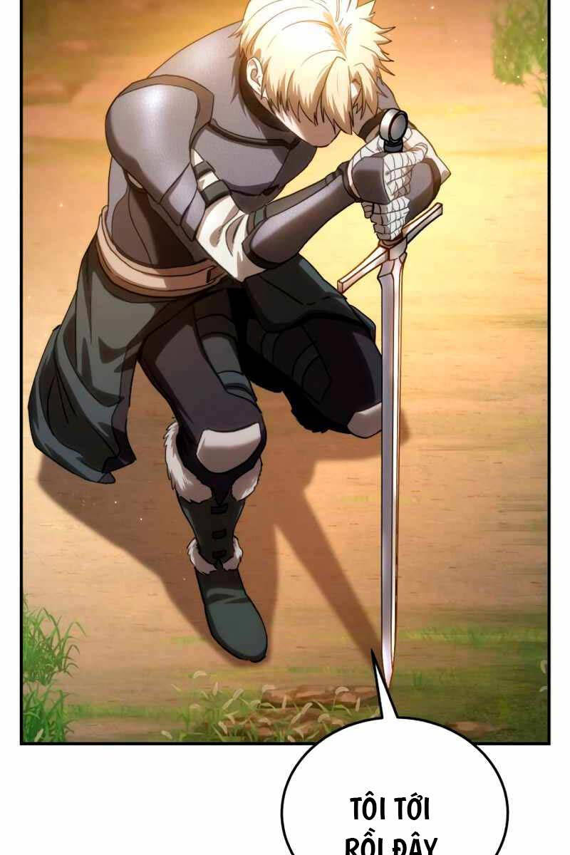 Tinh Tú Kiếm Sĩ Chap 24 - Next Chap 25