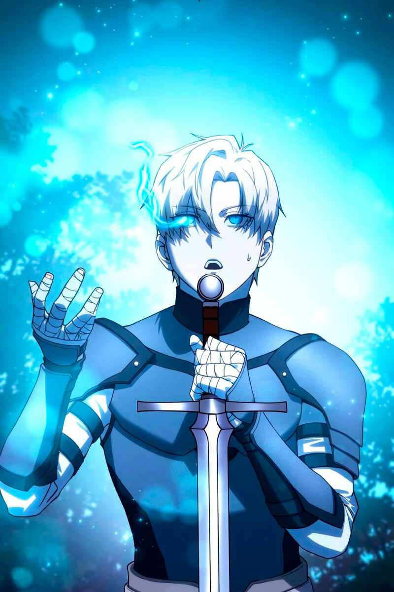 Tinh Tú Kiếm Sĩ Chap 24 - Next Chap 25