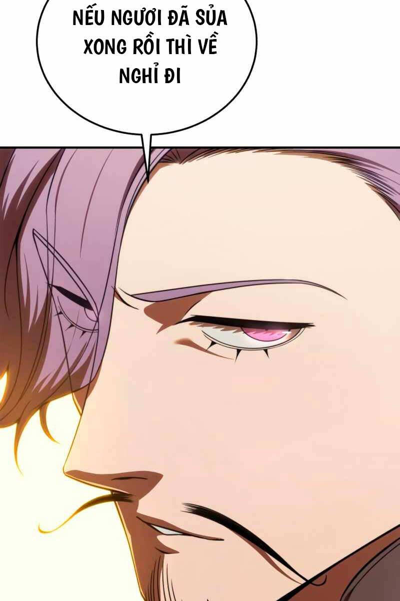 Tinh Tú Kiếm Sĩ Chap 24 - Next Chap 25