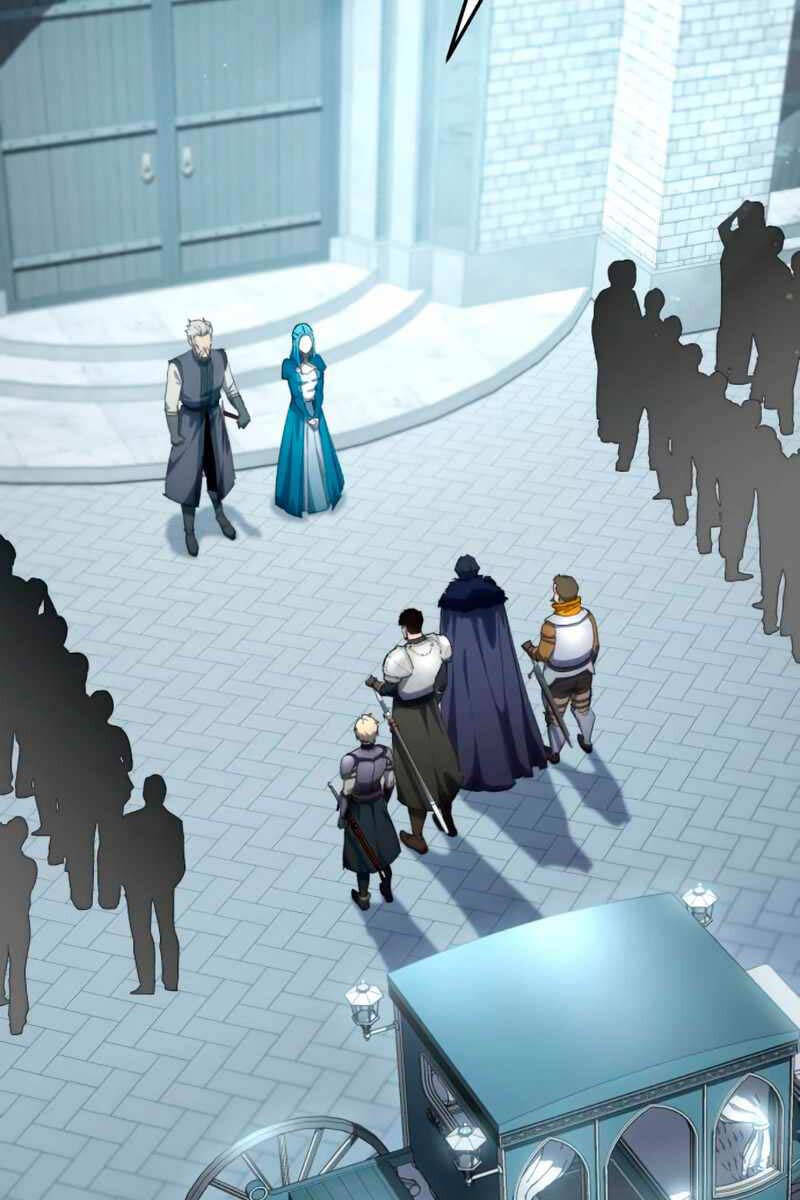 Tinh Tú Kiếm Sĩ Chap 24 - Next Chap 25