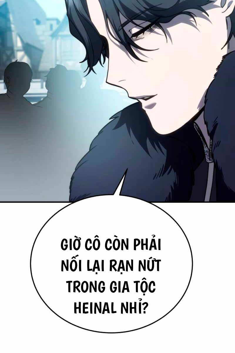 Tinh Tú Kiếm Sĩ Chap 24 - Next Chap 25