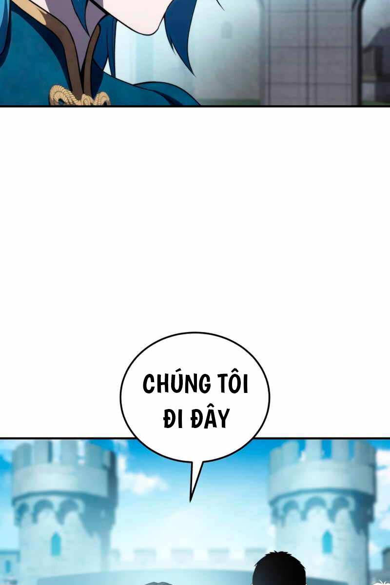 Tinh Tú Kiếm Sĩ Chap 24 - Next Chap 25