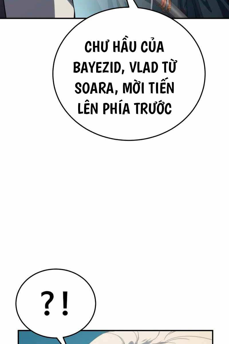Tinh Tú Kiếm Sĩ Chap 24 - Next Chap 25