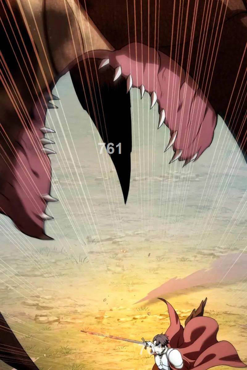 Tinh Tú Kiếm Sĩ Chap 30 - Next Chap 31