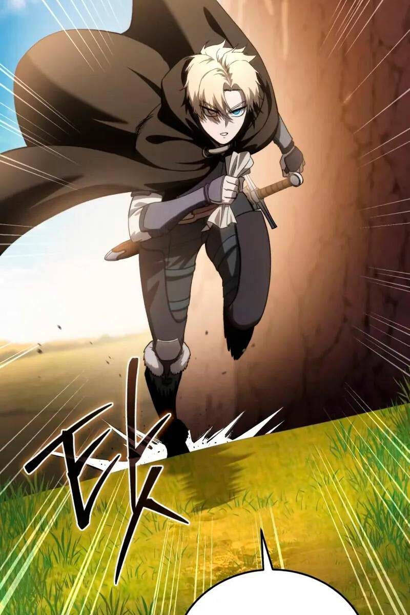 Tinh Tú Kiếm Sĩ Chap 30 - Next Chap 31