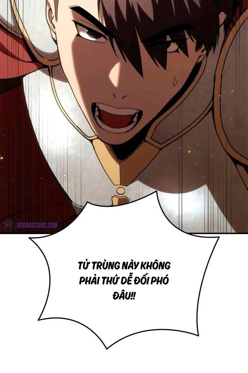 Tinh Tú Kiếm Sĩ Chap 30 - Next Chap 31