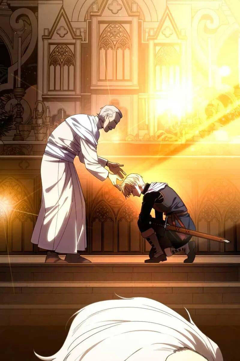 Tinh Tú Kiếm Sĩ Chap 30 - Next Chap 31