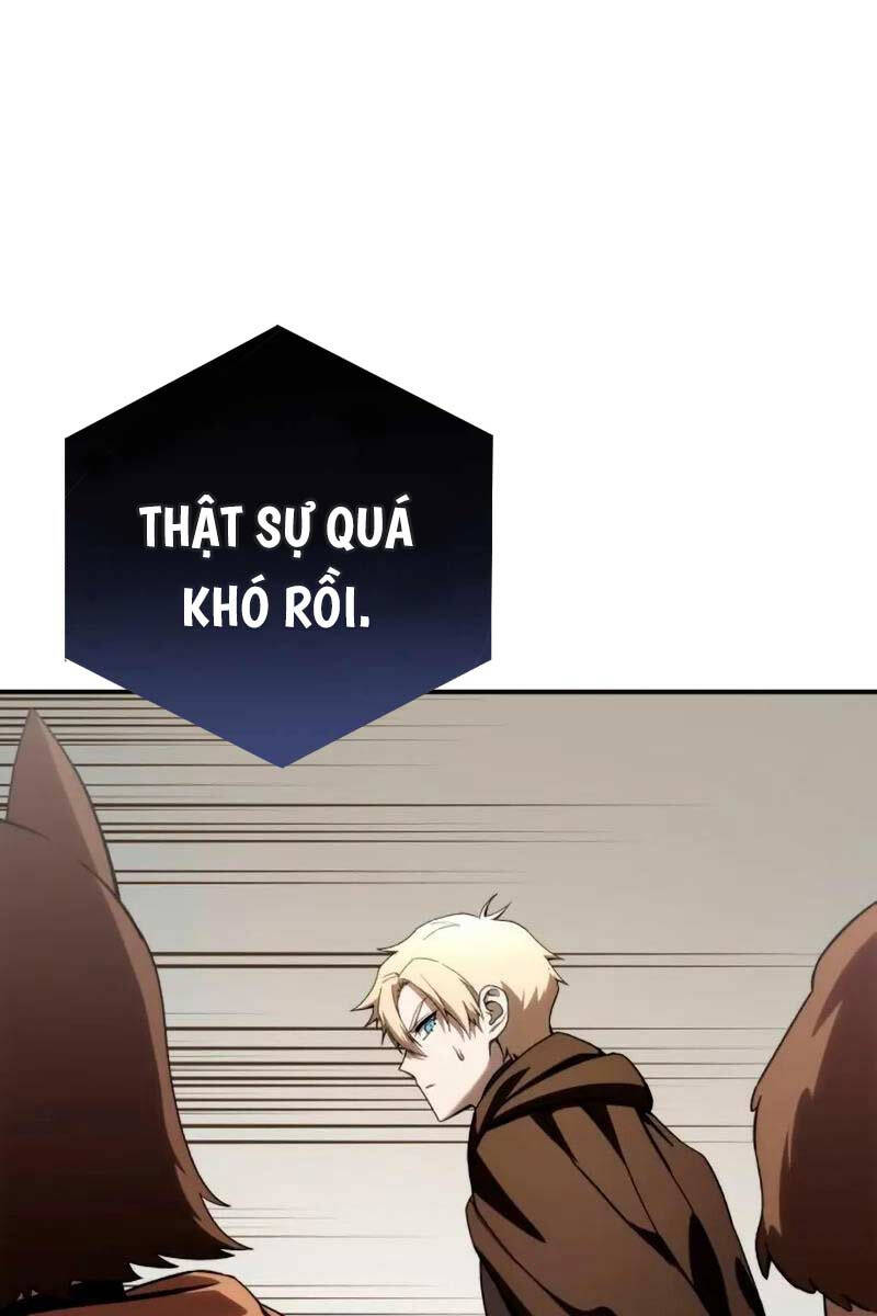 Tinh Tú Kiếm Sĩ Chap 30 - Next Chap 31