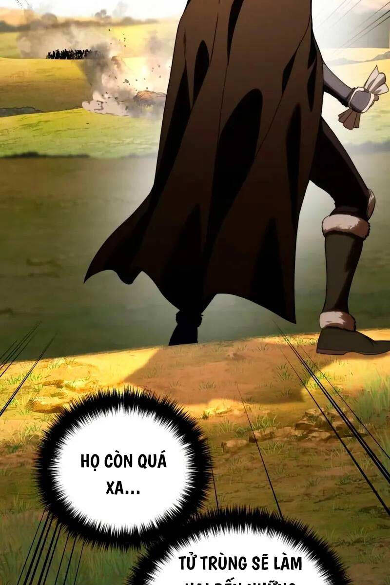 Tinh Tú Kiếm Sĩ Chap 30 - Next Chap 31