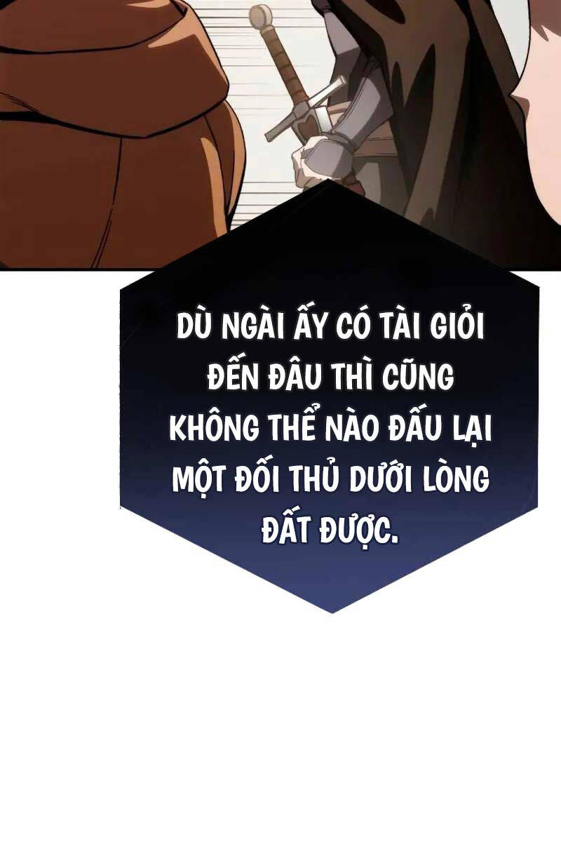 Tinh Tú Kiếm Sĩ Chap 30 - Next Chap 31
